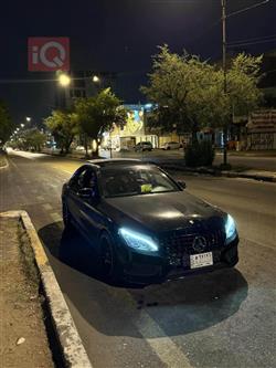 مێرسێدس بێنز C-Class
